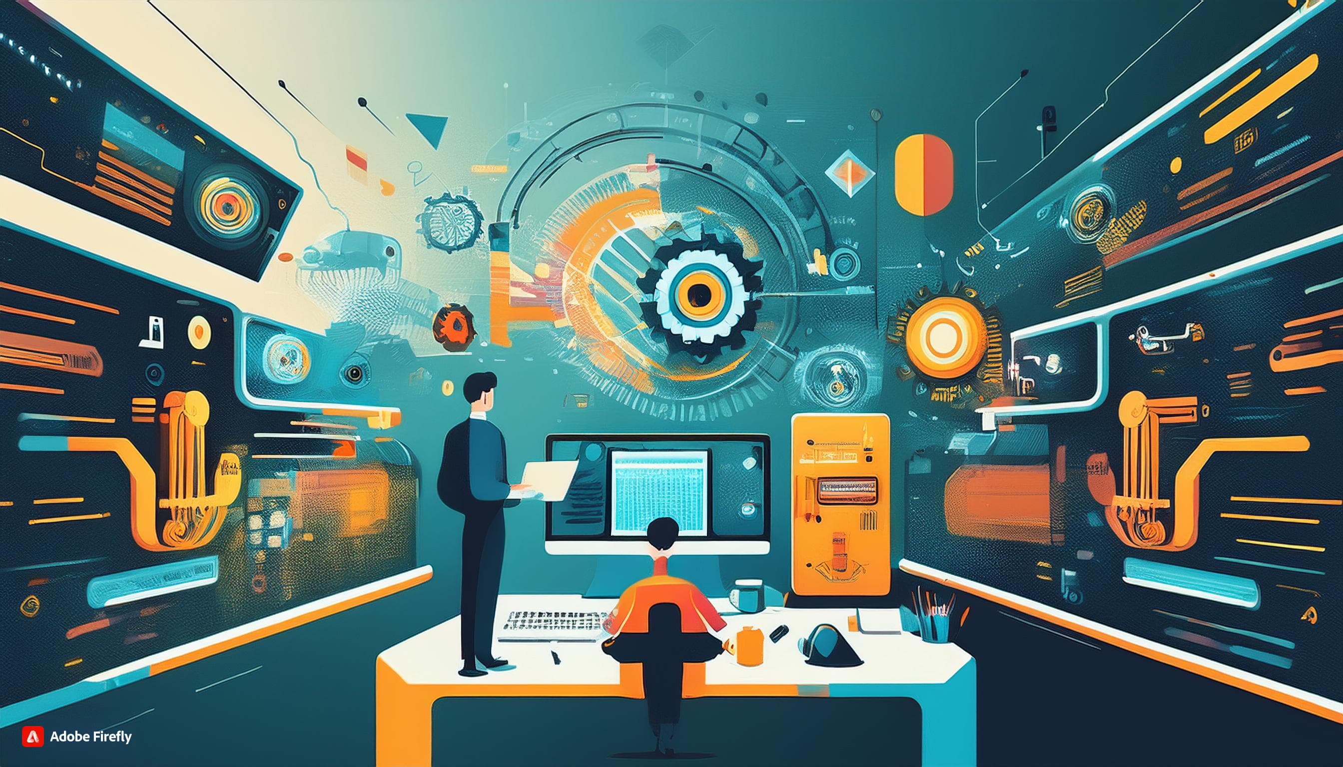 Setting Up Your Development Environment-Essential Tools for Beginners