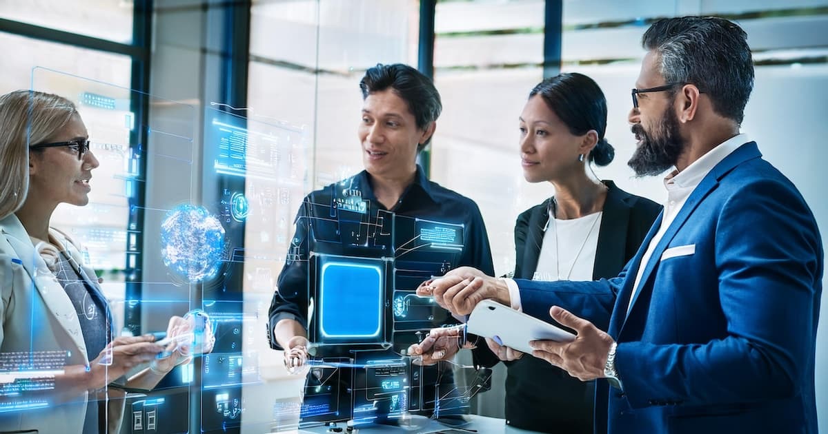 Getting Comfortable with Collaboration-Working in a Team Environment