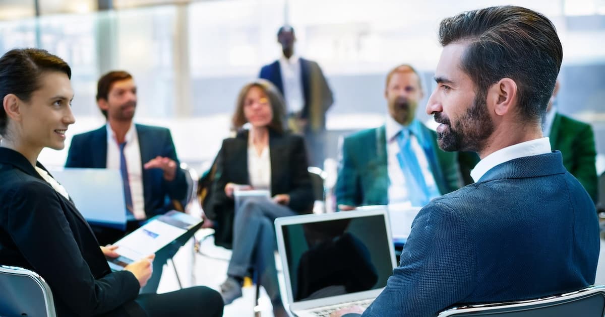 The Importance of Networking-Building Connections in the Software Industry