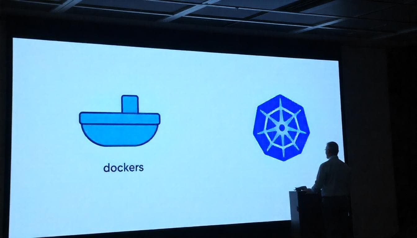 Containerization and Orchestration in the Cloud